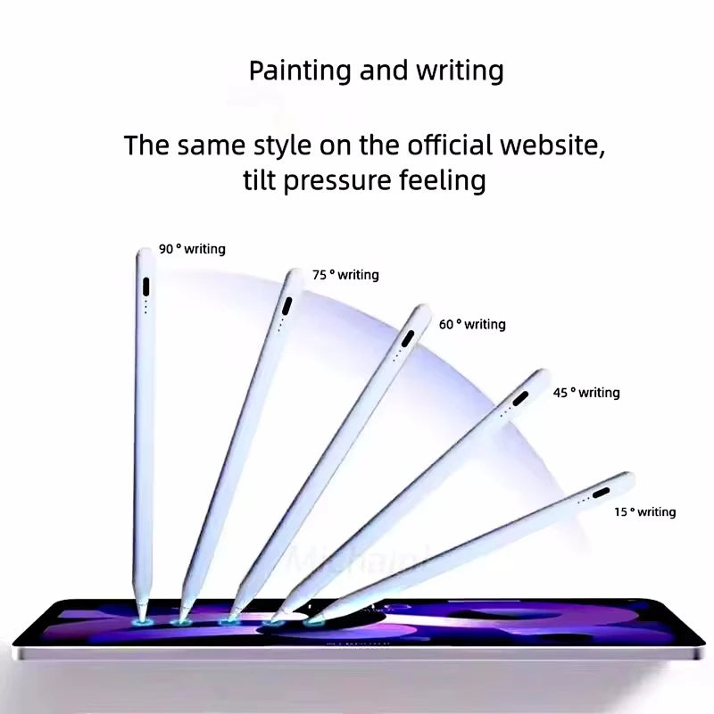 Precision Touch Stylus Pen™