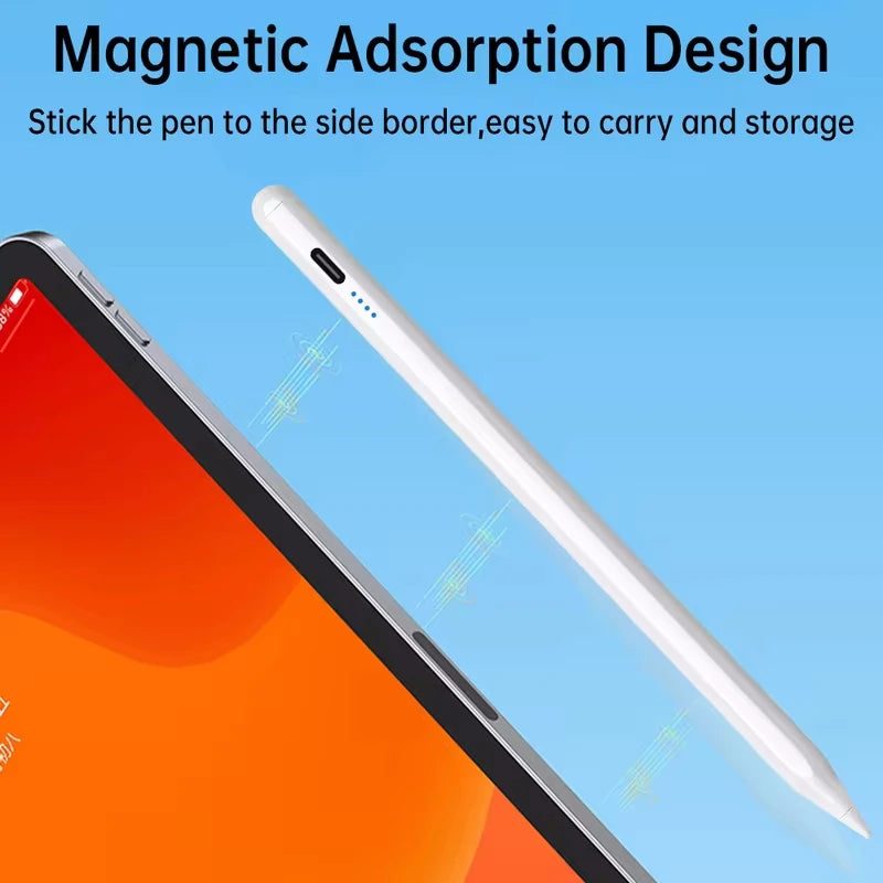 Precision Touch Stylus Pen™