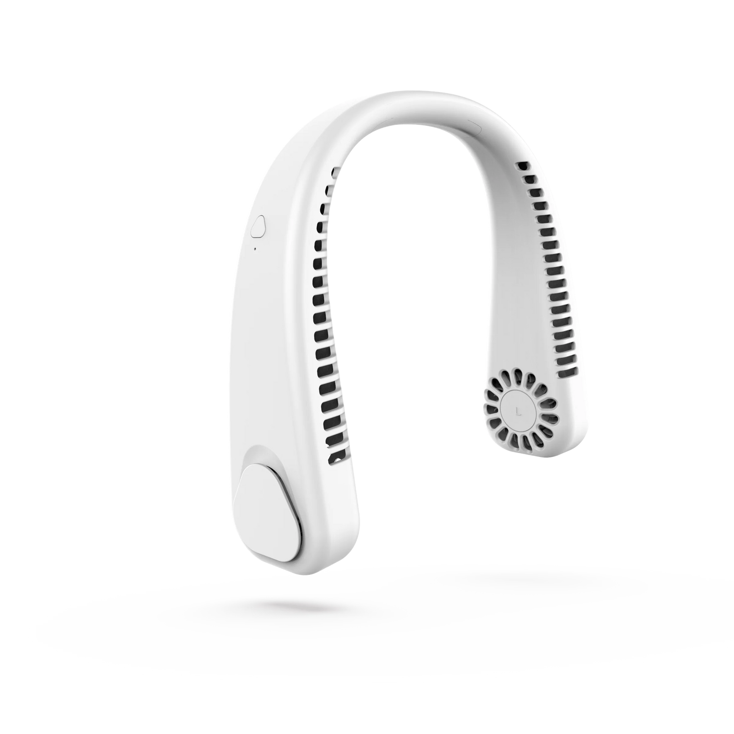 Portable Neck Fan