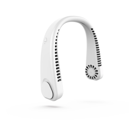 Portable Neck Fan
