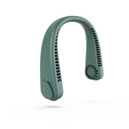 Portable Neck Fan